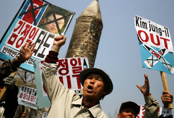 north korean people. appearing in North Korea